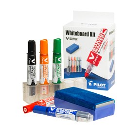 Wb Marker Starter Kit