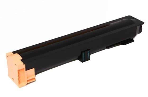 Xerox C123 C128 M123 M128 Sort Toner 30 000 Sider 006r01182 Kompatibel