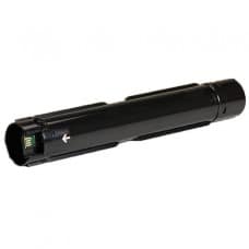 Xerox C7020 7025 7030 Sort Toner 23 600 Sider 106r03737 Kompatibel