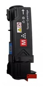 Xerox Ct201116 Magenta Toner   000 Sider Ct201116 Kompatibel