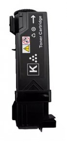 Xerox Ct201114 Sort Toner   000 Sider Ct201114 Kompatibel