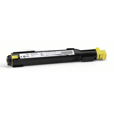 Xerox 16197900 Gul Toner 15 000 Sider 16197900 Kompatibel