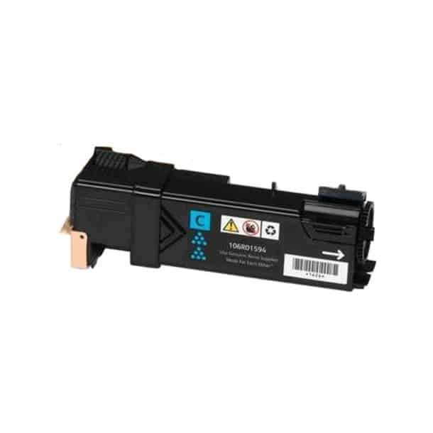 Xerox Phaser 6500 Cyan Toner   106r01594 Kompatibel