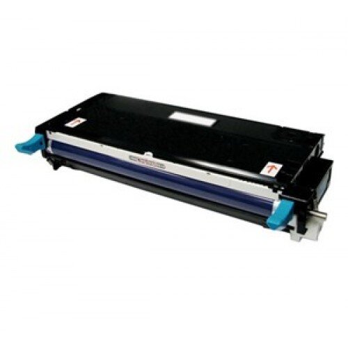 Xerox Phaser 6180 Cyan Toner   113r00723 Kompatibel