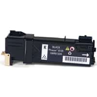 Xerox Phaser 6125 Sort Toner   000 Sider 106r01334 Kompatibel