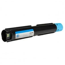 Xerox 106r03740 Cyan Toner 16 500 Sider C7020 7025 7030 Kompatibel
