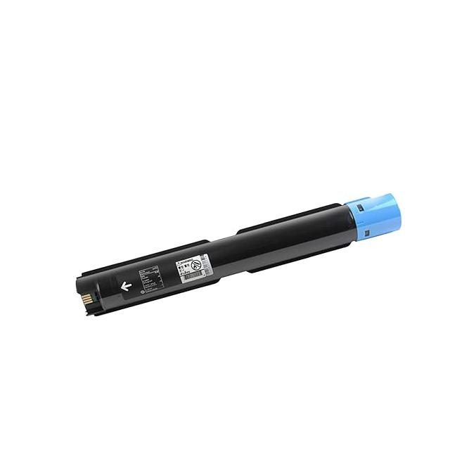 Xerox 006r01825 Cyan Toner 18 500 Sider Kompatibel 006r01825