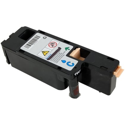 Xerox 106r02756 Cyan Toner   000 Sider 6020 6025 Kompatibel
