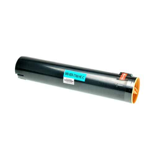 Xerox 106r01160 Cyan Toner 25 000 Sider 106r01160 Kompatibel