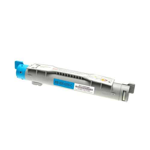 Xerox 106r01144 Cyan Toner   000 Sider 106r01144 Kompatibel