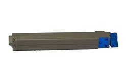 Xerox 106r01077 Cyan Toner 15 000 Sider 106r01077 Kompatibel