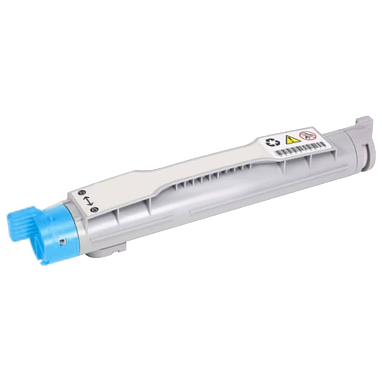 Xerox 106r00672 Cyan Toner   000 Sider 106r00672 Kompatibel