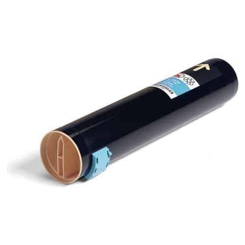 Xerox 106r00653 Cyan Toner 16 000 Sider 106r00653 Kompatibel