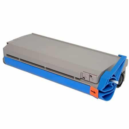 Xerox 006r90304 Cyan Toner 10 000 Sider 006r90304 Kompatibel