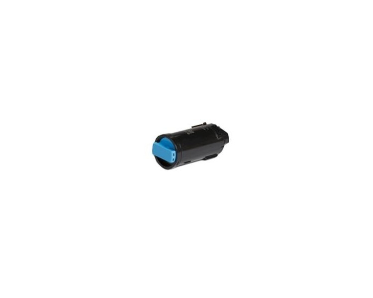 Xerox 106r03873 Cyan Toner   000 Sider 106r03873 Kompatibel