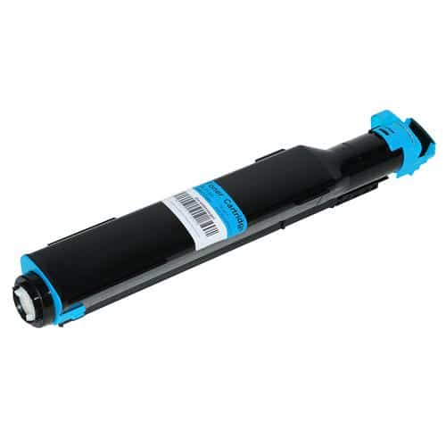Xerox 006r01265 Cyan Toner   000 Sider 006r01265 Kompatibel