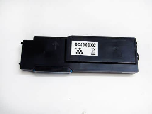 Xerox 106r03530 Cyan Toner   000 Sider 106r03530 Kompatibel