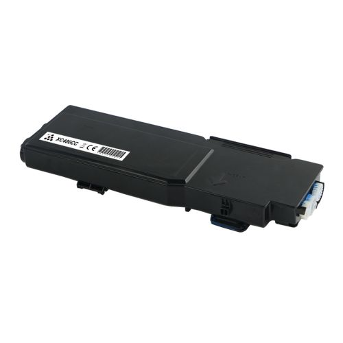 Xerox 106r03518 Cyan Toner   800 Sider 106r03518 Kompatibel