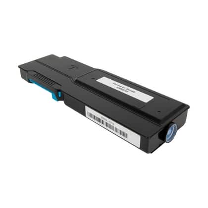 Xerox 106r02744 Cyan Toner   500 Sider 106r02744 Kompatibel