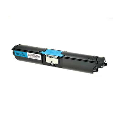 Xerox 113r00693 Cyan Toner   500 Sider 113r00693 Kompatibel