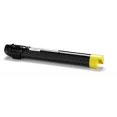 Xerox 006r01396 Gul Toner   006r01396 Kompatibel