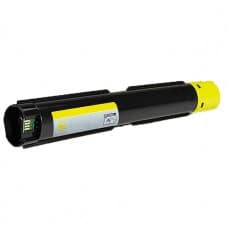 Xerox 106r03738 Gul Toner 16 500 Sider C7020 7025 7030 Kompatibel