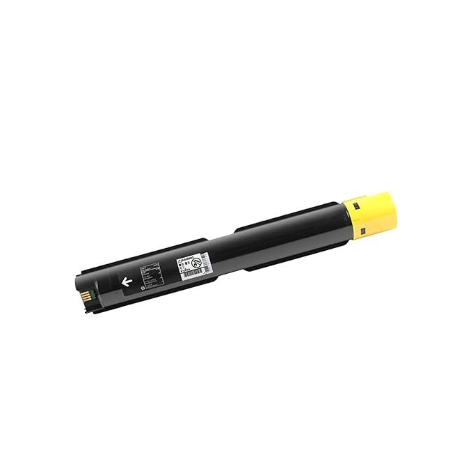 Xerox 006r01827 Gul Toner 18 500 Sider Kompatibel 006r01827