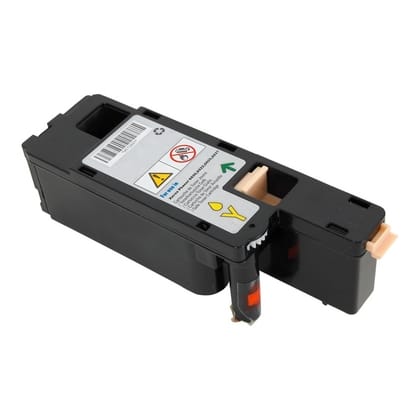 Xerox 106r02758 Gul Toner   000 Sider 6020 6025 Kompatibel