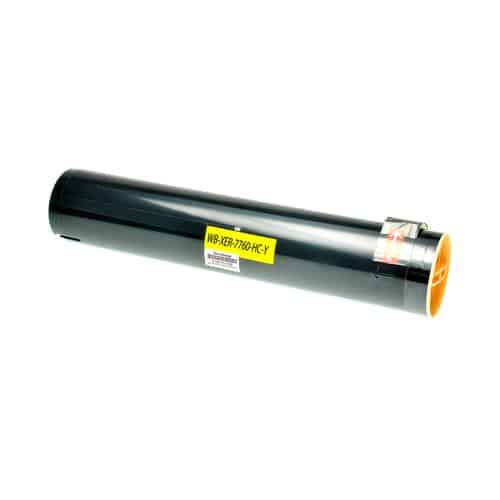 Xerox 106r01162 Gul Toner 25 000 Sider 106r01162 Kompatibel