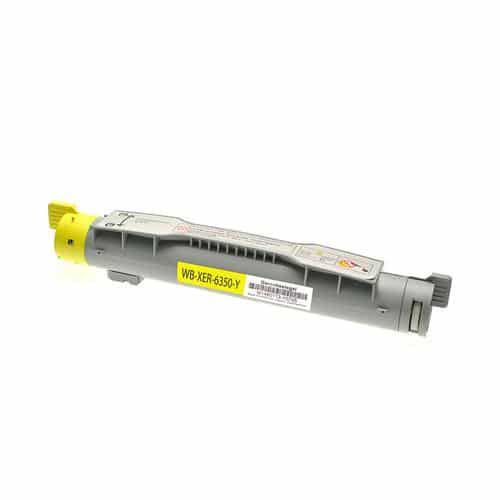 Xerox 106r01146 Gul Toner   000 Sider 106r01146 Kompatibel
