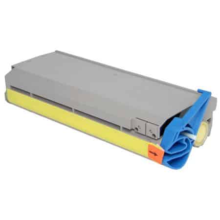 Xerox 006r90306 Gul Toner 10 000 Sider 006r90306 Kompatibel