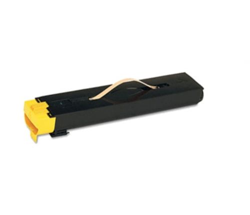 Xerox 006r01450 Gul Toner 34 000 Sider 006r01450 Kompatibel