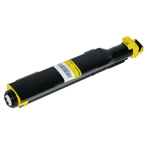 Xerox 006r01263 Gul Toner   000 Sider 006r01263 Kompatibel