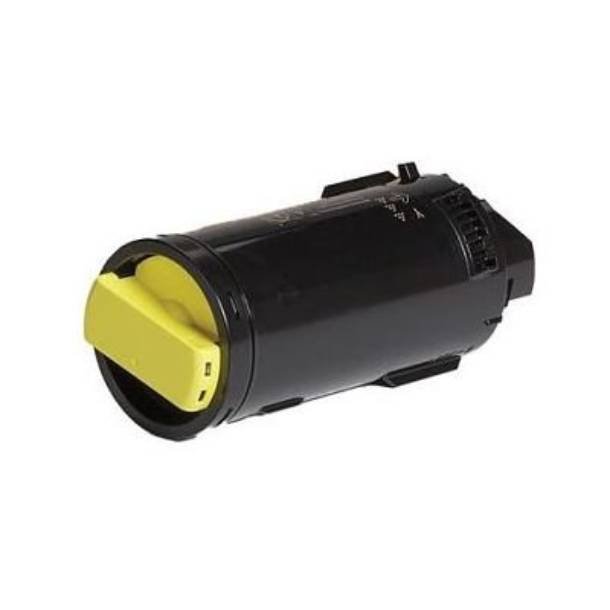 Xerox 106r03875 Gul Toner   000 Sider 106r03875 Kompatibel