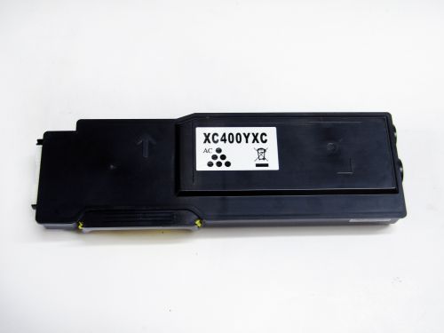 Xerox 106r03529 Gul Toner   000 Sider 106r03529 Kompatibel