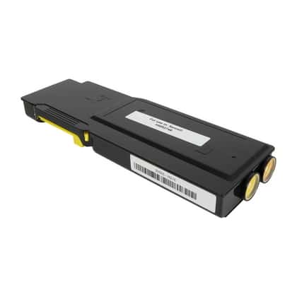 Xerox 106r02746 Gul Toner   500 Sider 106r02746 Kompatibel
