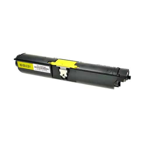 Xerox 113r00694 Gul Toner   500 Sider 113r00694 Kompatibel