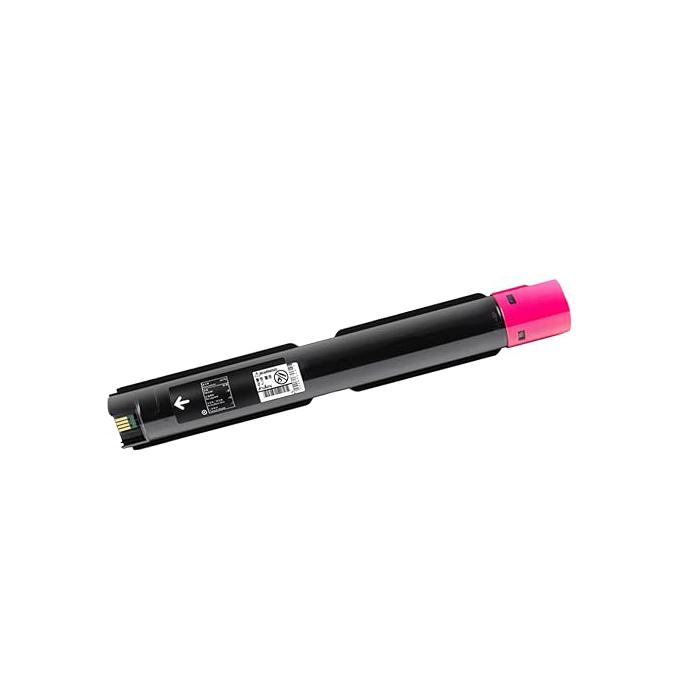 Xerox 006r01826 Magenta Toner 18 500 Sider Kompatibel 006r01826