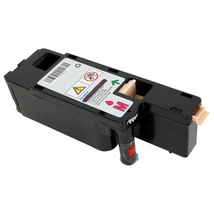 Xerox 106r02757 Magenta Toner   000 Sider 6020 6025 Kompatibel