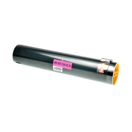 Xerox 106r01161 Magenta Toner 25 000 Sider 106r01161 Kompatibel