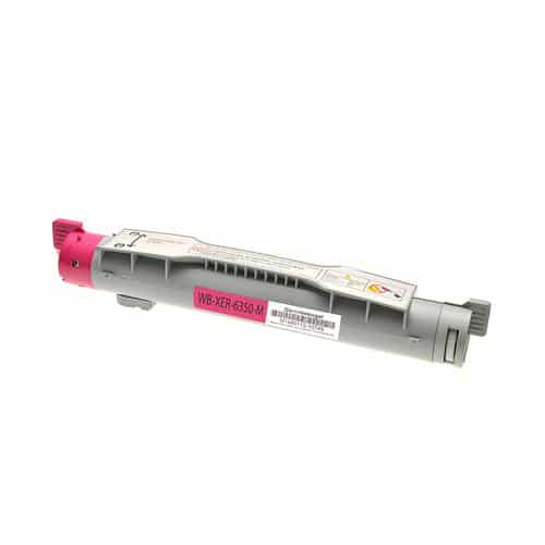 Xerox 106r01145 Magenta Toner   000 Sider 106r01145 Kompatibel