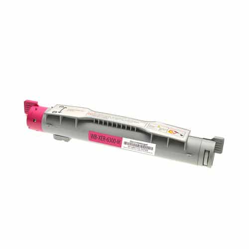 Xerox 106r01083 Magenta Toner   000 Sider 106r01083 Kompatibel