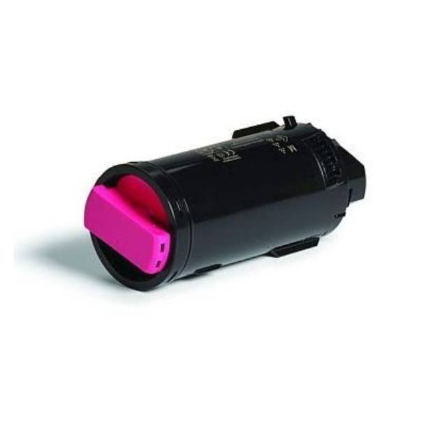 Xerox 106r03874 Magenta Toner   000 Sider 106r03874 Kompatibel