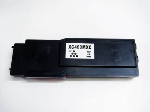 Xerox 106r03531 Magenta Toner   000 Sider 106r03531 Kompatibel