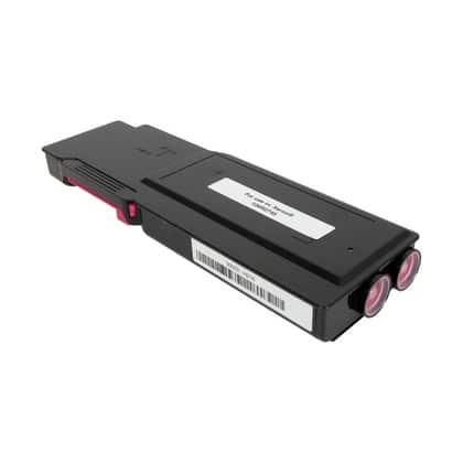 Xerox 106r02745 Magenta Toner   500 Sider 106r02745 Kompatibel