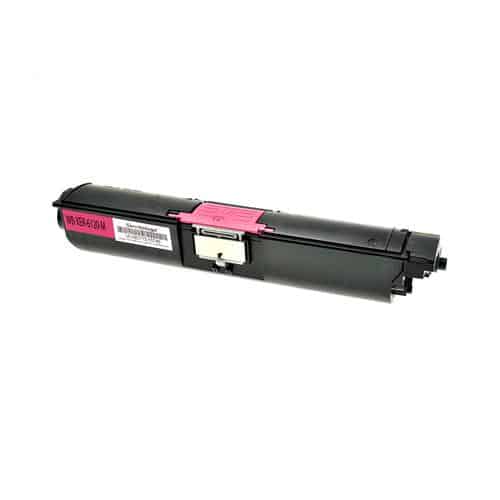 Xerox 113r00695 Magenta Toner   500 Sider 113r00695 Kompatibel