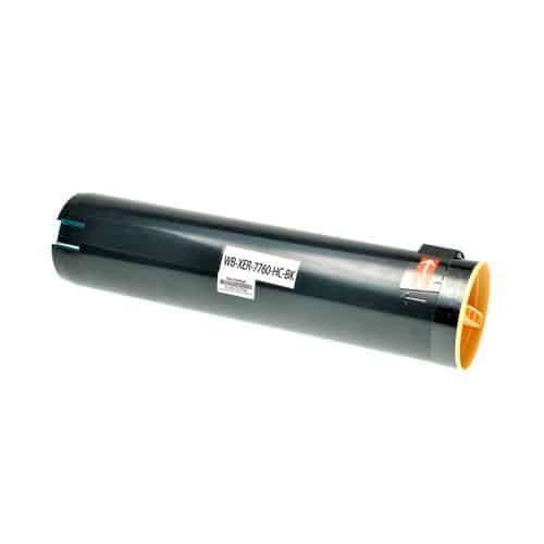Xerox 106r01163 Sort Toner   106r01163 Kompatibel