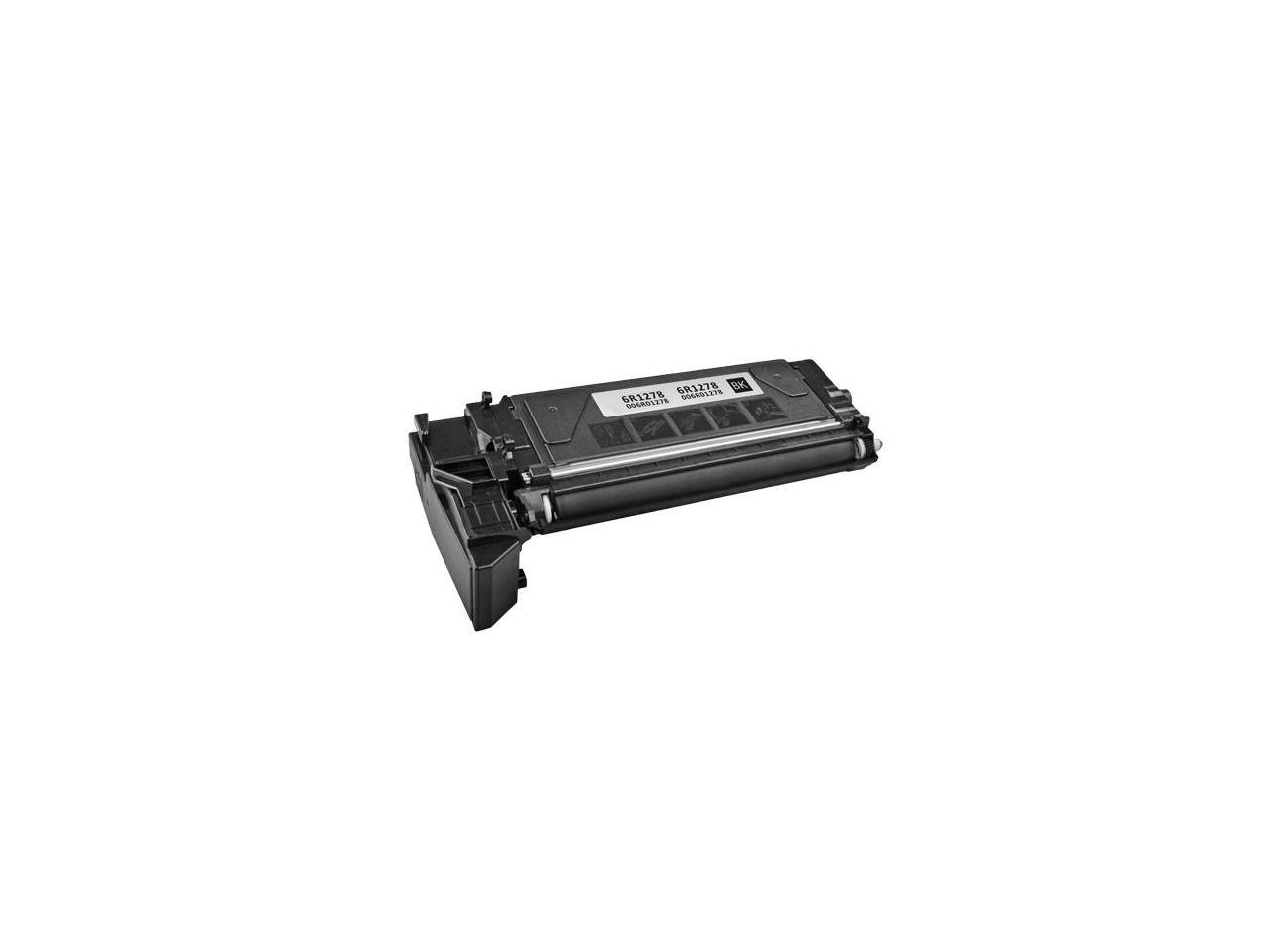 Xerox 006r01278 Sort Toner   006r01278 Kompatibel