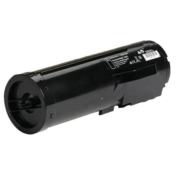 Xerox 106r03582 Sort Toner 13 900 Sider 106r03582 Kompatibel