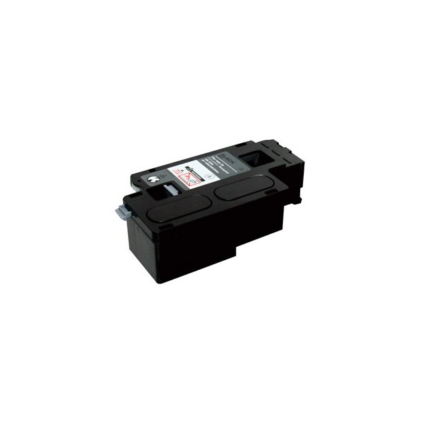 Xerox 106r01630 Sort Toner   106r01630 Kompatibel